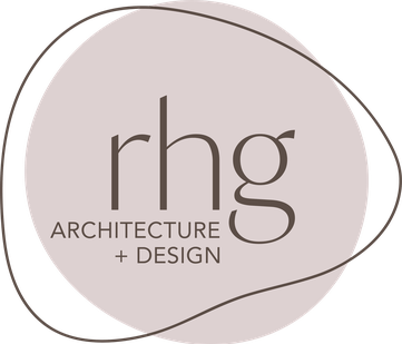 RHG Architecture and Design logo