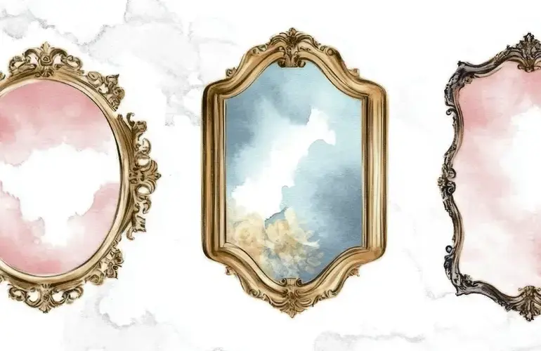 We're risking it all for beauty