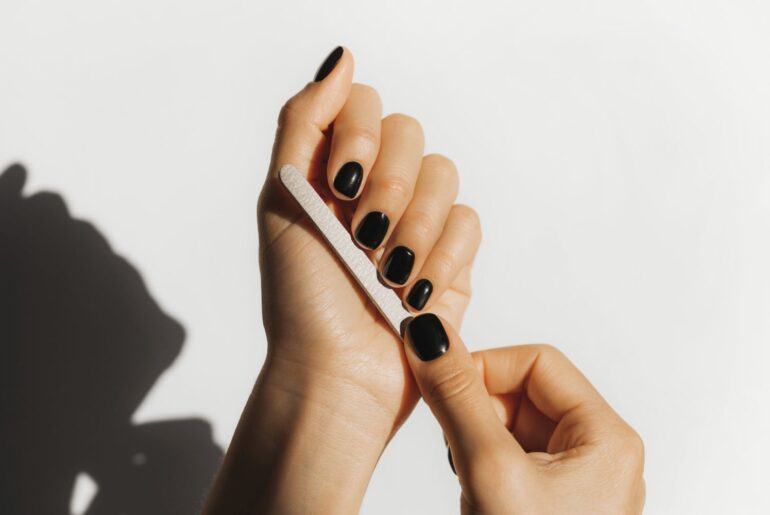 Writer-Loved $9 Nourishing Cuticle Oil Pen at Amazon