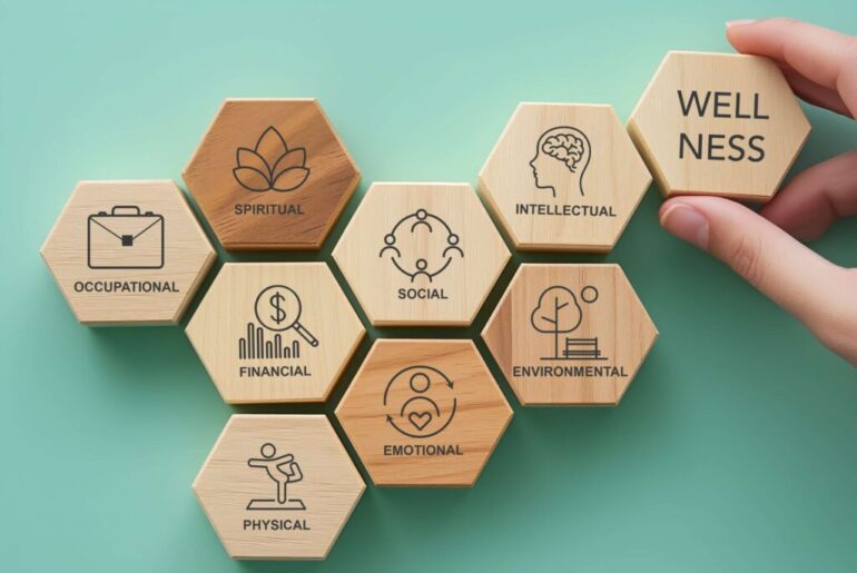 Why Rethinking Wellness Could Help Students and Teachers Thrive