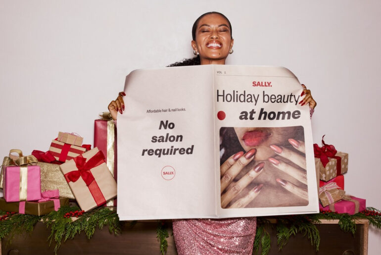 How Sally Beauty is ramping up its value play