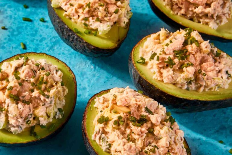 5+ Low-Carb Anti-Inflammatory 3-Step Dinner Recipes