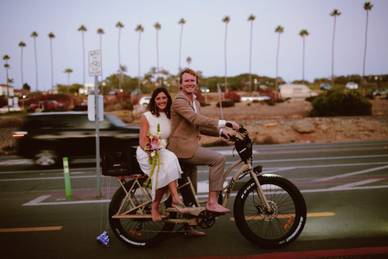 The Rise of Wellness Weddings