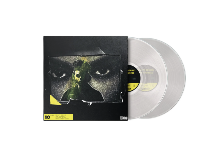 The Weeknd 'Beauty Behind The Madness' 10th Anniversary Vinyl: How to Buy