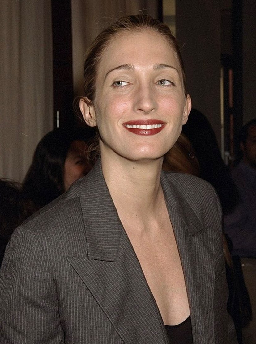 carolyn bessette kennedy beauty