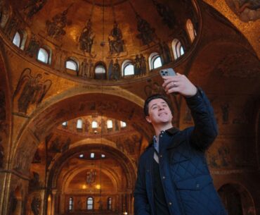 EWTN+ docuseries ‘Seeking Beauty’ aims to point viewers to the divine through beauty