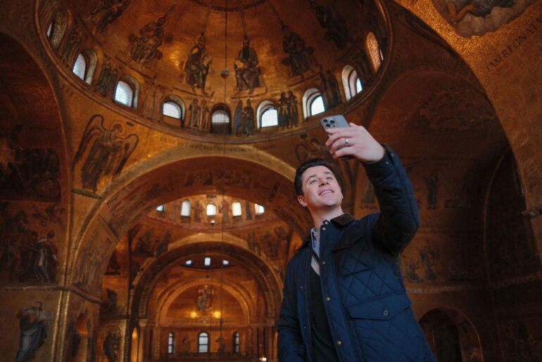 EWTN+ docuseries ‘Seeking Beauty’ aims to point viewers to the divine through beauty