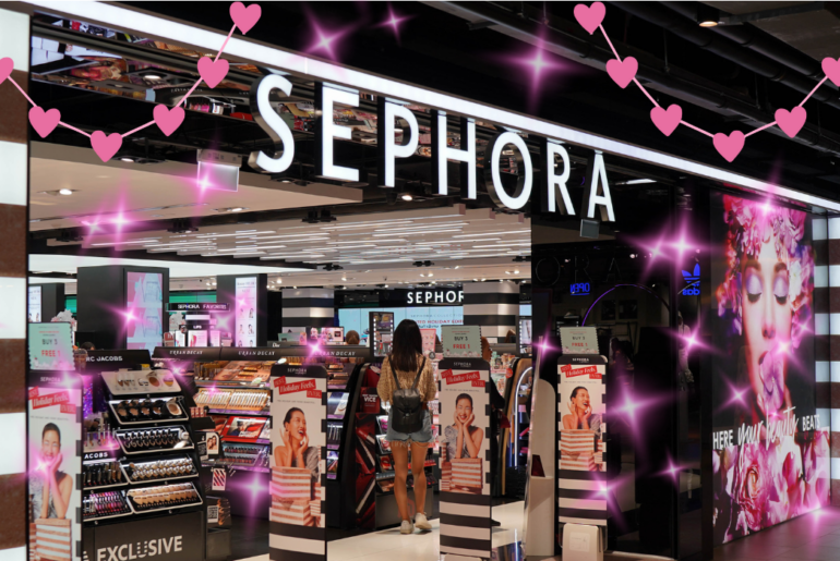 11 Best New Sephora and Ulta Finds This February