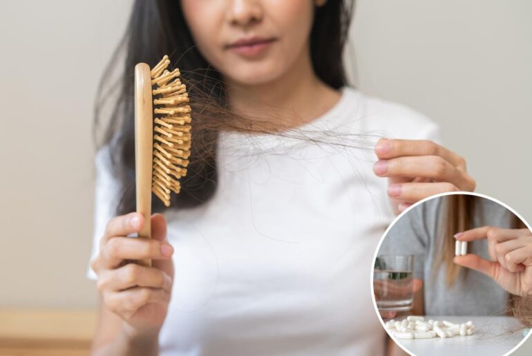 Popular hair growth supplement can mess with cancer treatment: doc