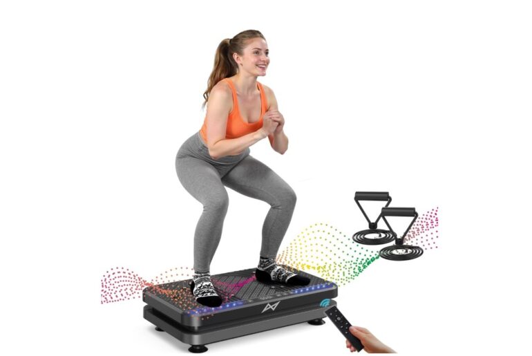 vibration machine