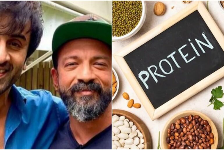 Ranbir Kapoor fitness trainer Shivohaam