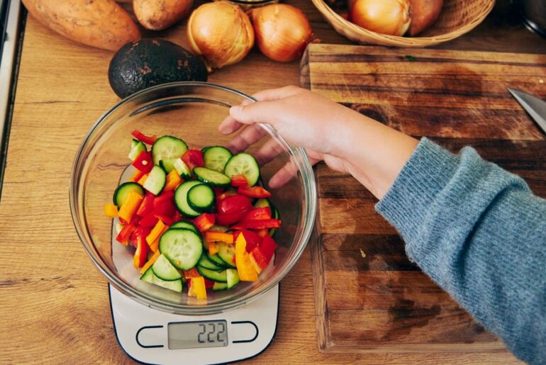 What Should My Macros Be?