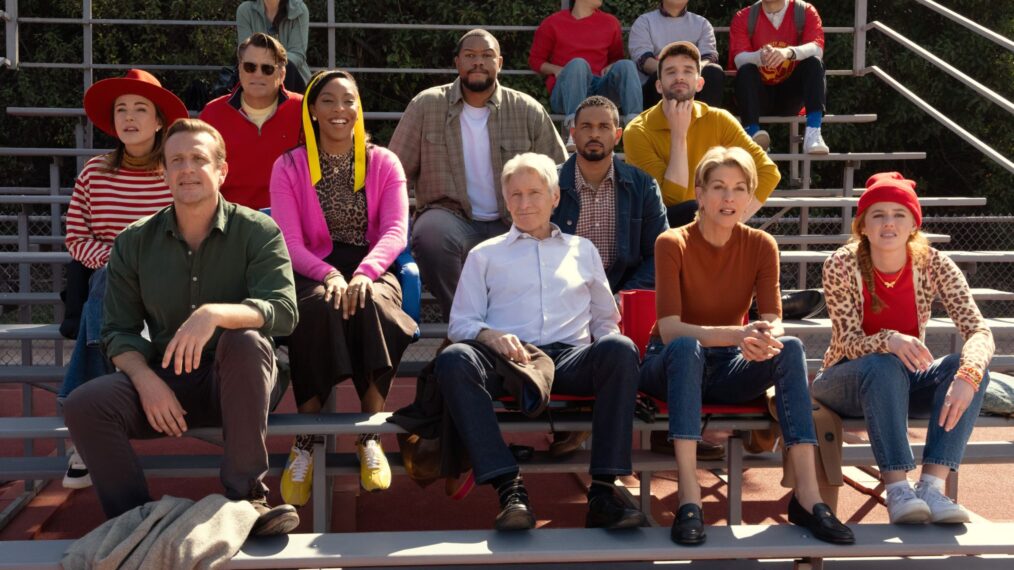 'Shrinking' Season 3