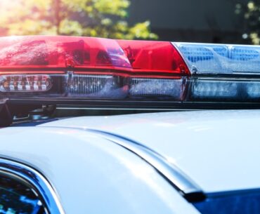 CT man allegedly manufacturing ghost guns arrested on two warrants