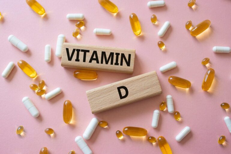 Vitamin D Absorption Tips For Everyday Wellness – One Green Planet