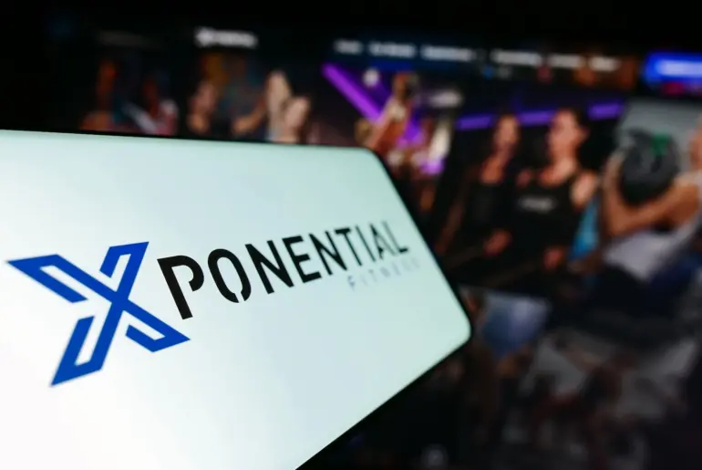 Xponential Fitness Agrees To Pay Nearly $40M in Settlements, Shares Plunge