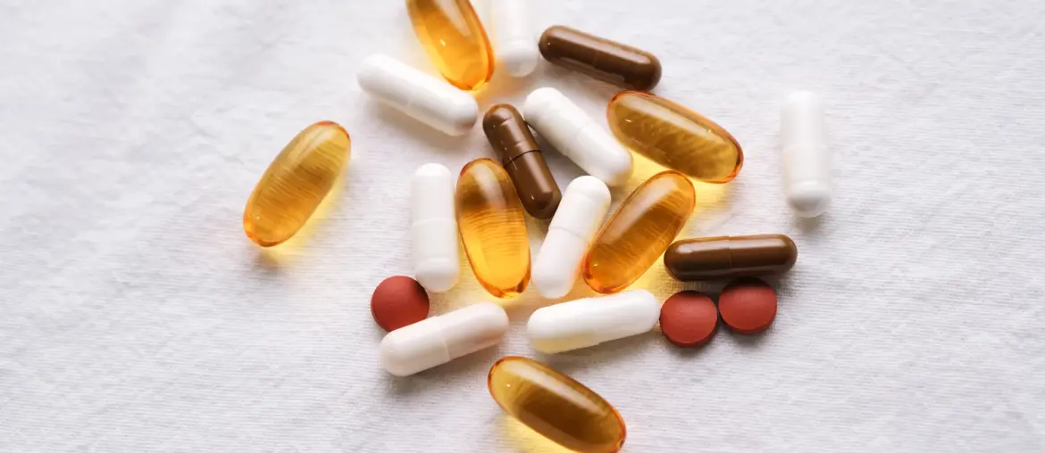 The Top Longevity Supplements Doctors Actually Use