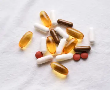 The Top Longevity Supplements Doctors Actually Use