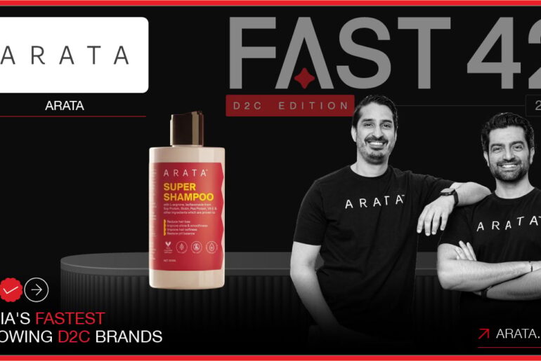 How Arata Grew To ₹61 Cr By Building Clean Beauty As A Habit