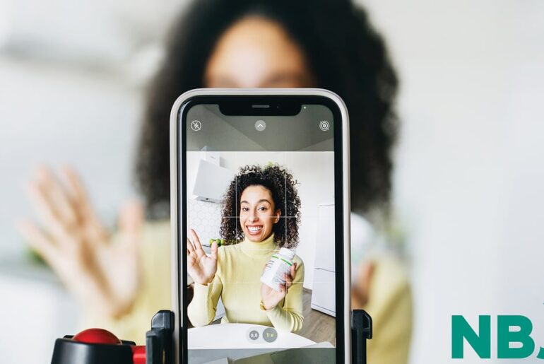 How TikTok is transforming the supplement industry