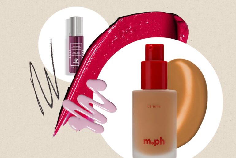 February 2026's Best Beauty Launches, According To Bustle Editors