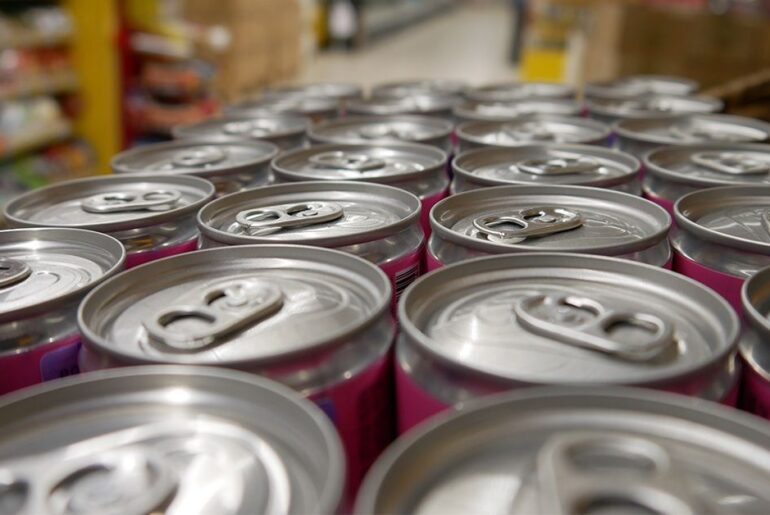 Sugary Drinks Linked to 34% Increase in Anxiety, Researchers Say