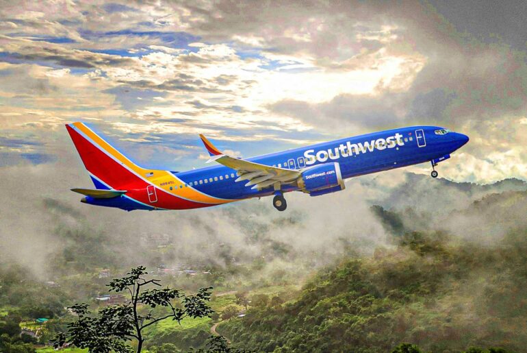 Is 737 MAX Immunity Over? SCOTUS Forces Boeing Into The Hot Seat