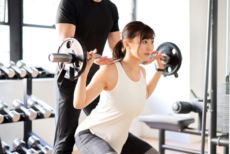 The 8 Best Exercises Personal Trainers Recommend for Every Workout