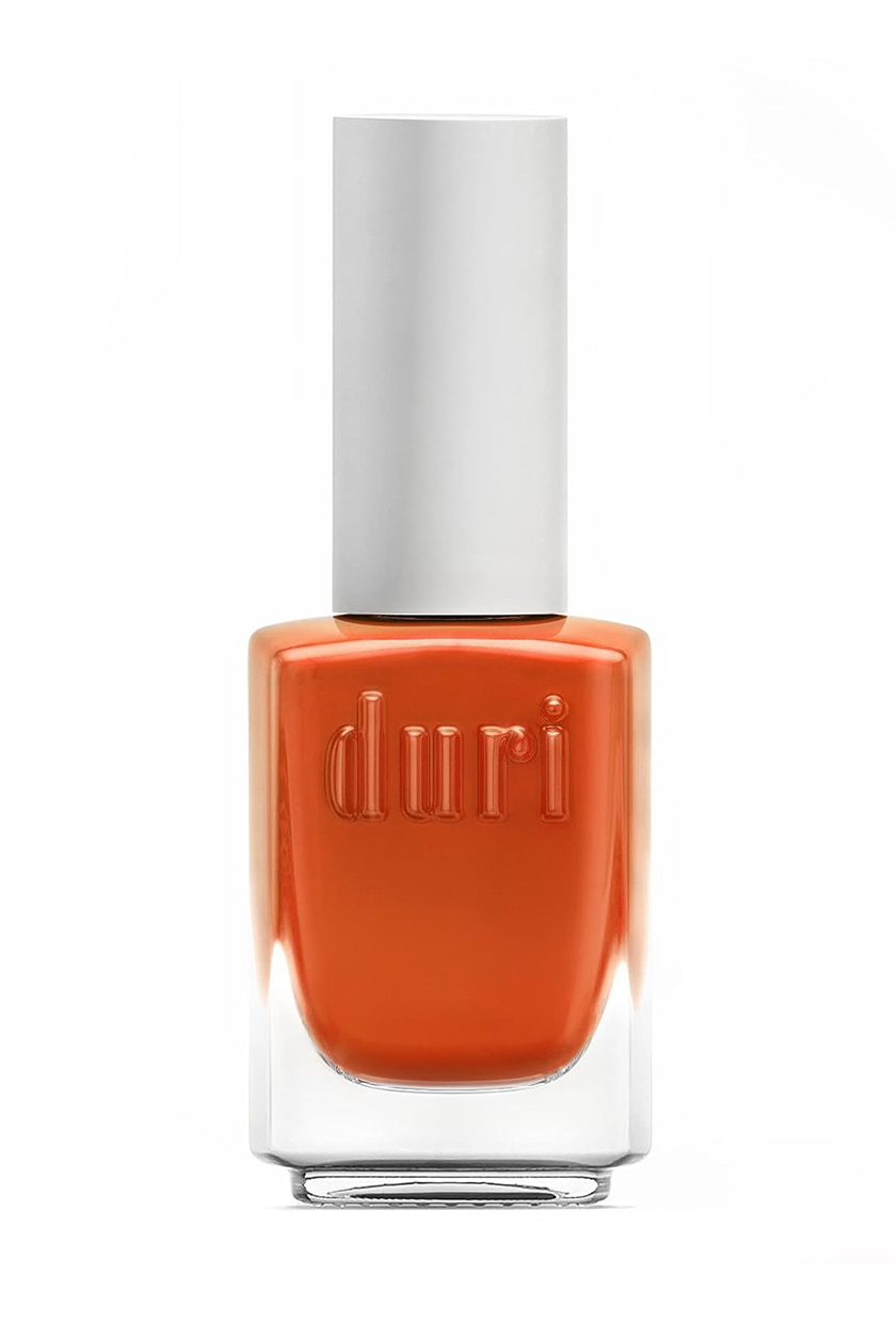 Duri, Nail Polish in Uninhibited