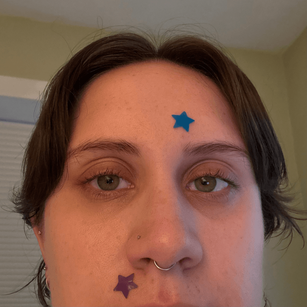 Starface Hydro-Star Play Pack Patches