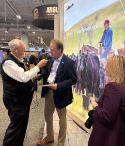 Brian Gier, CEO, Akralos