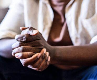 Stress from discrimination may mess with the immune system