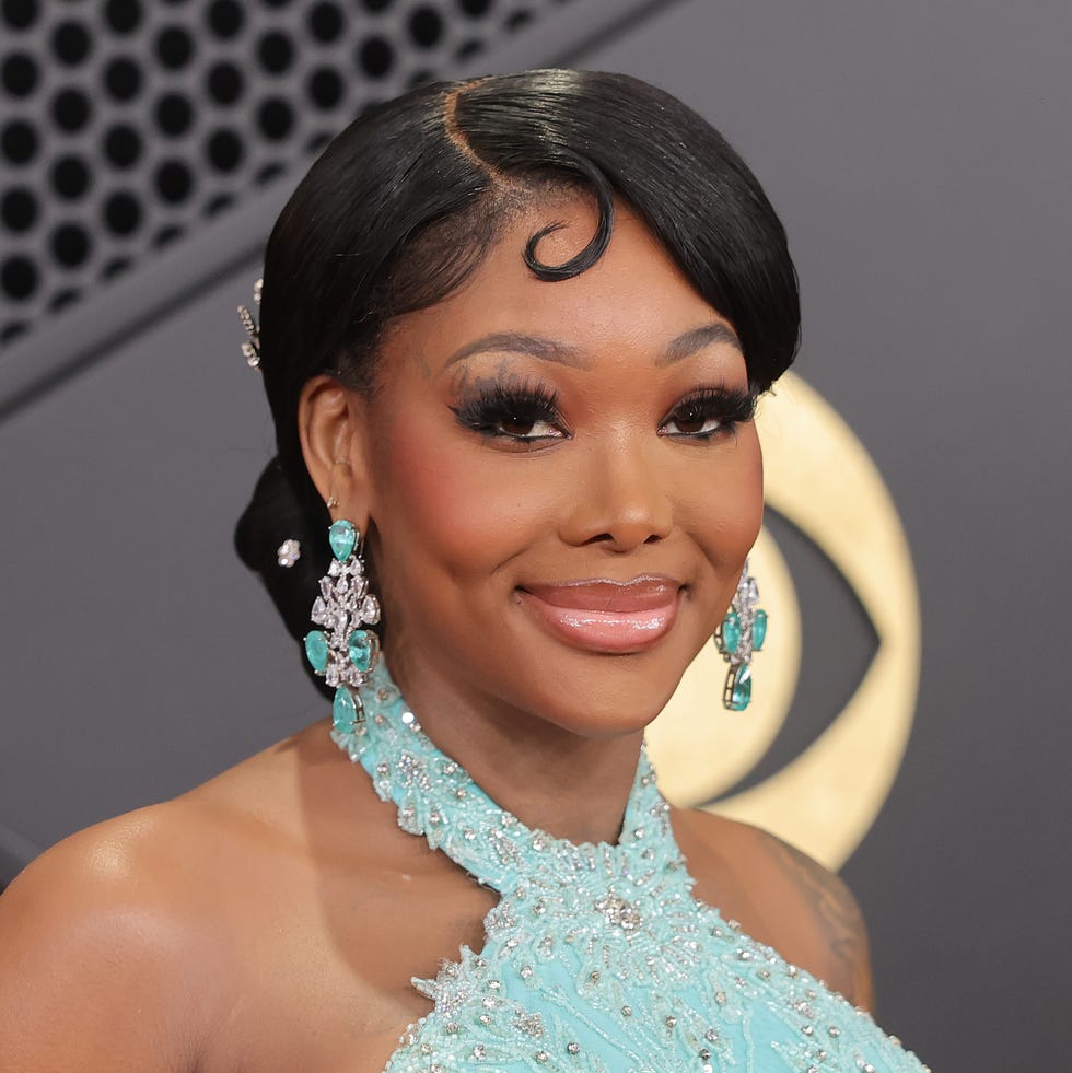 68th grammy awards arrivals