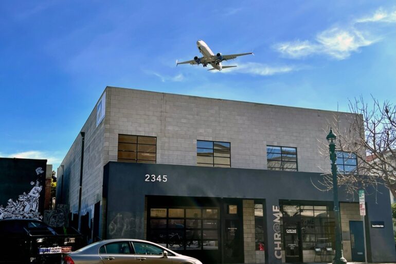 New Little Italy hotel and wellness center from well-known restaurateur could break ground this year – San Diego Union-Tribune