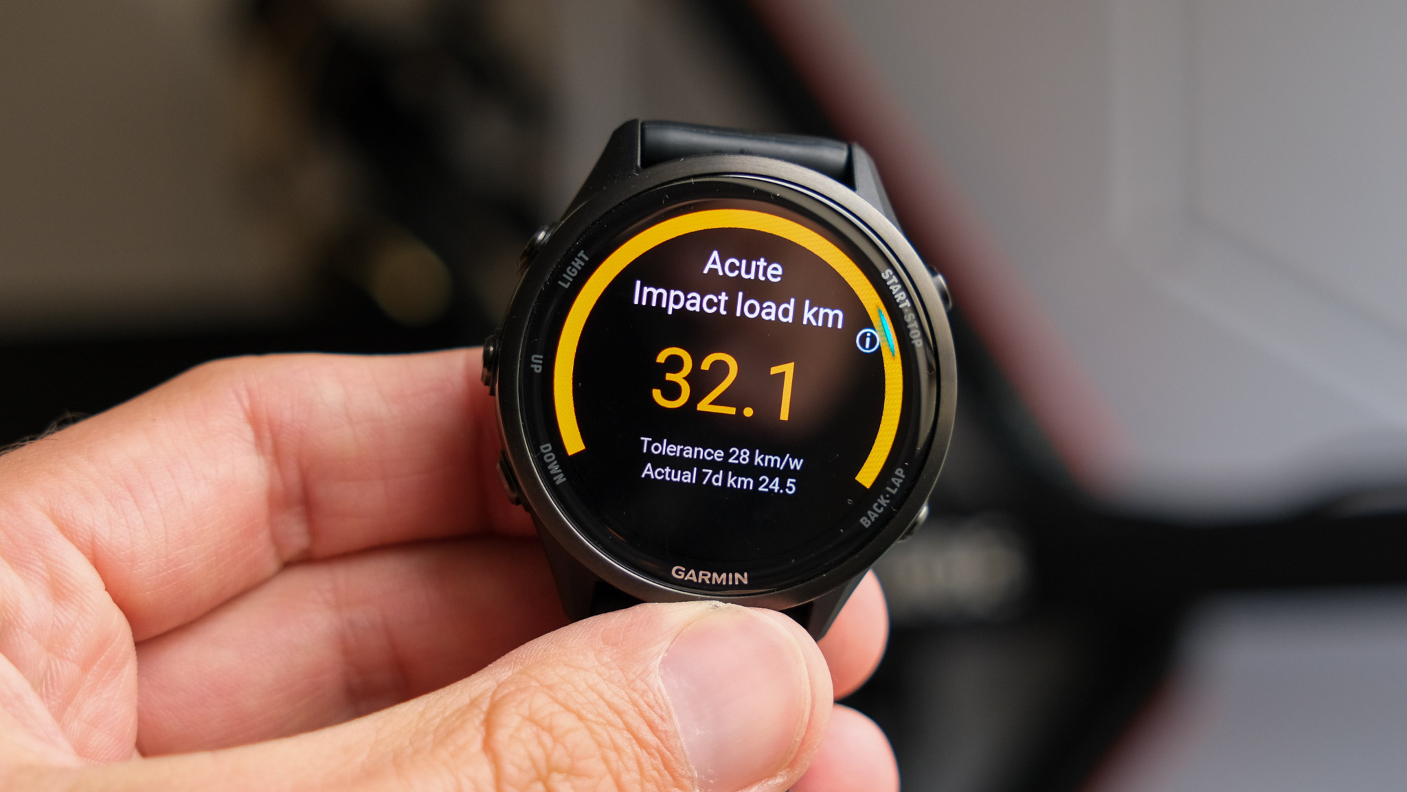 Garmin Forerunner 970 review