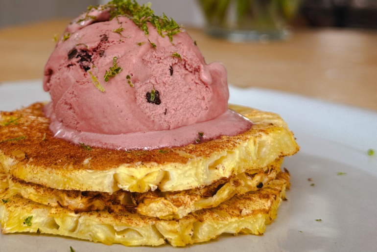 Healthy Valentine’s desserts that still feel indulgent – 910News.com