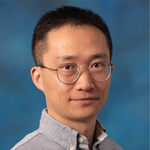 Jay Xiaojun Tan, Ph.D.