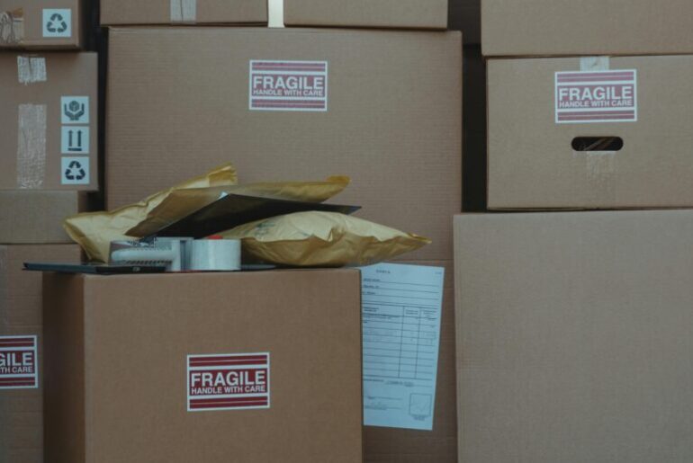 How beauty is reacting to the Supreme Court’s tariff decision