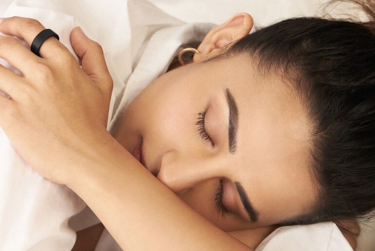 Oura-rival smart ring company wants its wearable to connect your body to your home’s air conditioning system