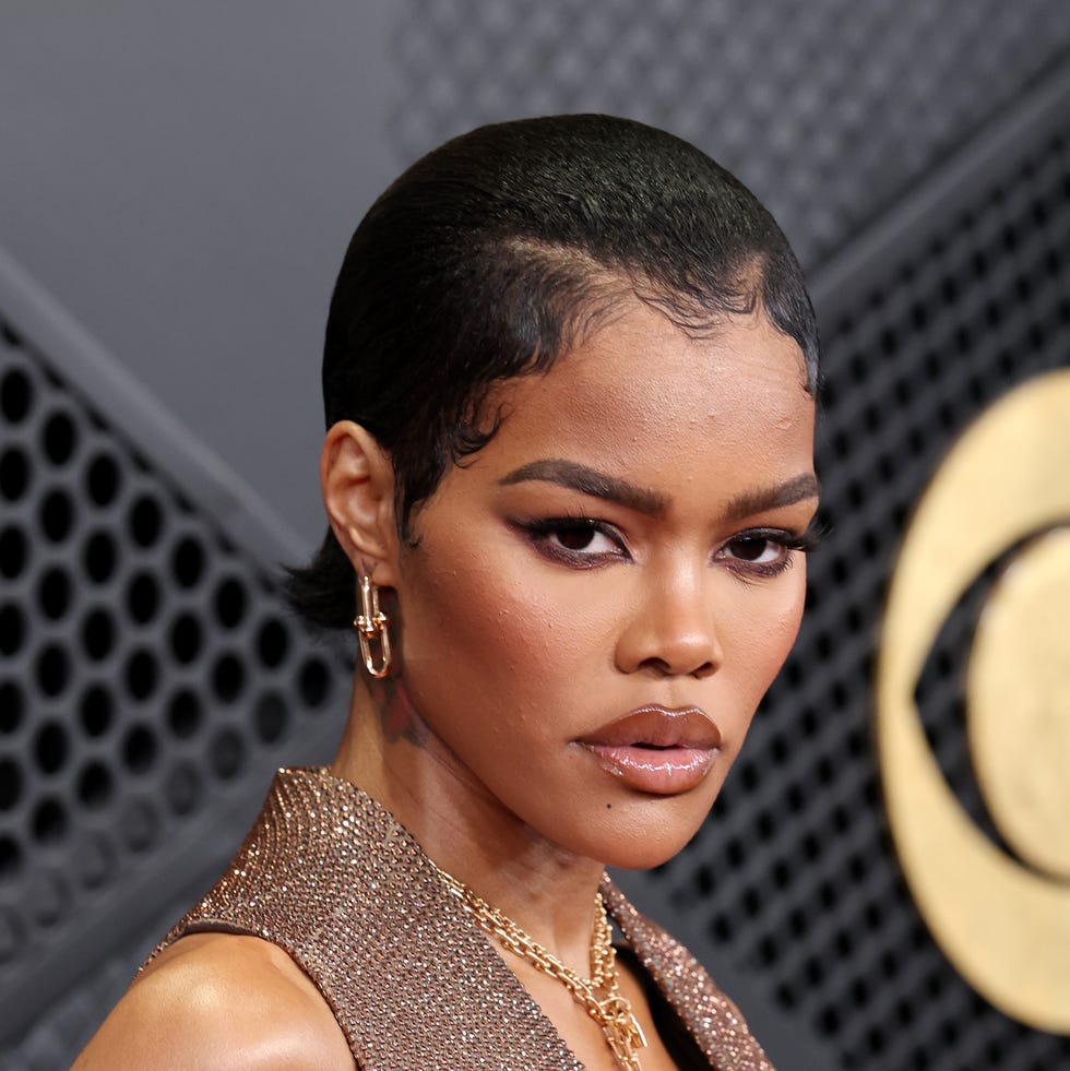 68th grammy awards arrivals