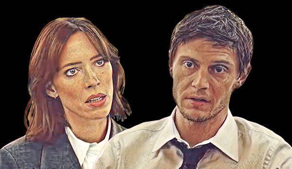 Joey Fatal Trap and yet another plot twist