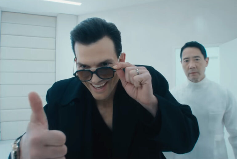 The Beauty - Plugged In