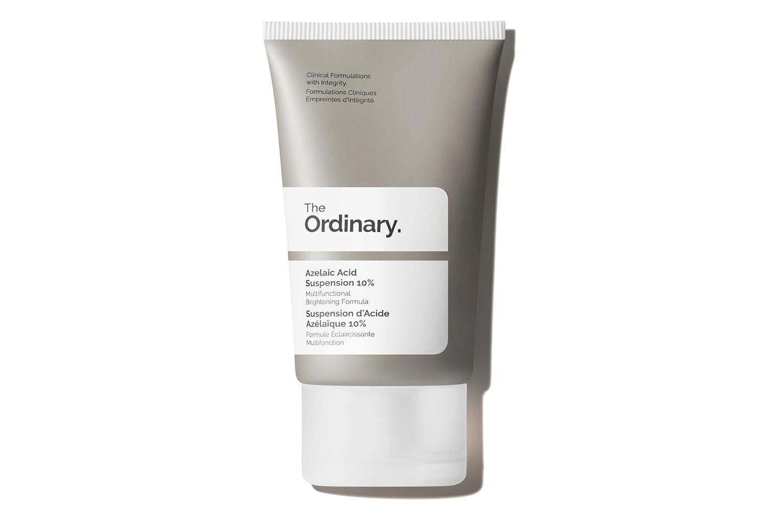 The Ordinary Azelaic Acid Suspension 10%