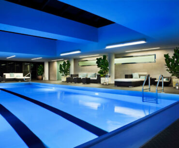 A Guide to Philadelphia’s Top Luxury Wellness & Recovery Spots