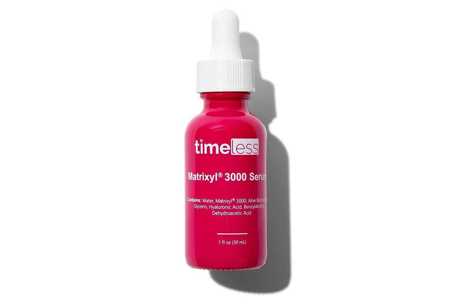 Timeless Skin Care Matrixyl 3000 Serum