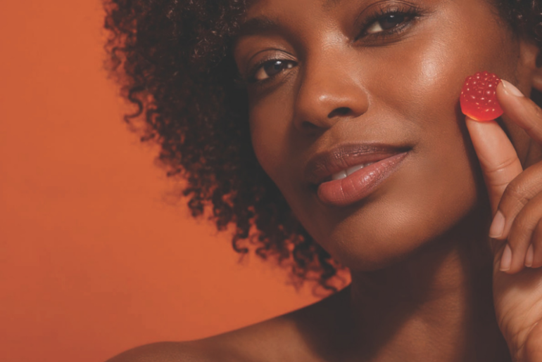 TopGum launches beauty-from-within functional gummy range