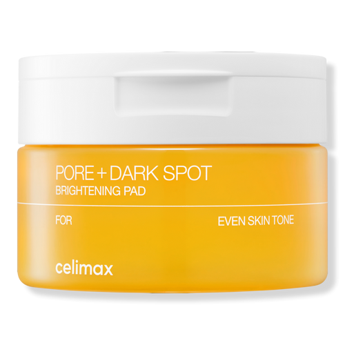 Pore+dark Spot Brightening Pad