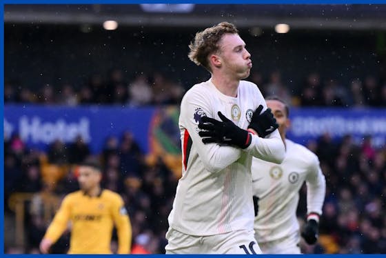 Artikelbild:“I’m not here to make excuses” – Cole Palmer opens up on injury as he makes fitness admission