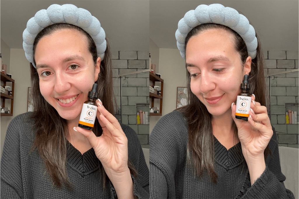 TruSkin Vitamin C Serum