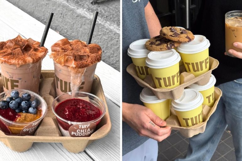 Vancouver's Popular Fitness and Cafe Hybrid Spot Is Expanding to Main Street